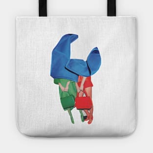 Fashion Girls Tote