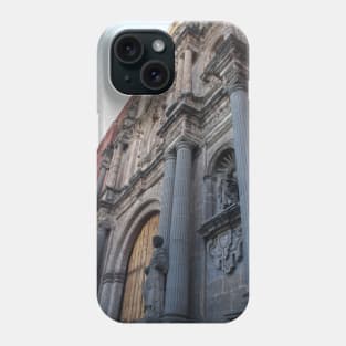 Architecture photo Phone Case