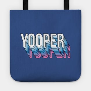 Yooper Tote