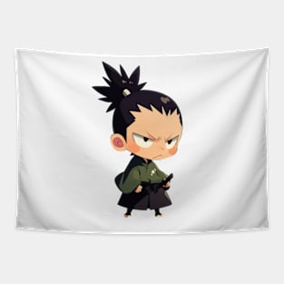 shikamaru Tapestry