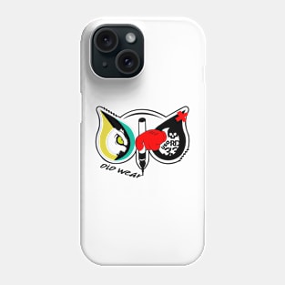 OiO wear Phone Case