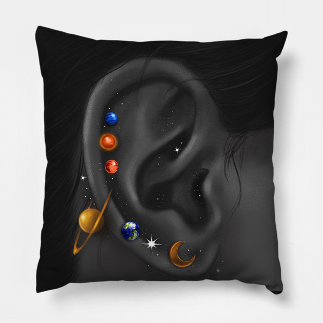 Celestial Piercings ll