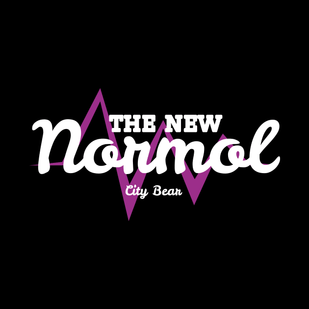 The New Normal Heartbeat by CityBear