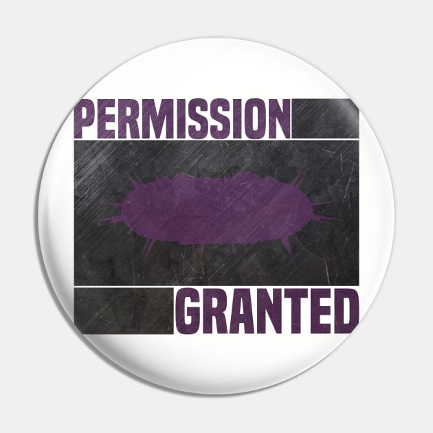 Halo 2 permission granted. Pin by Dawson