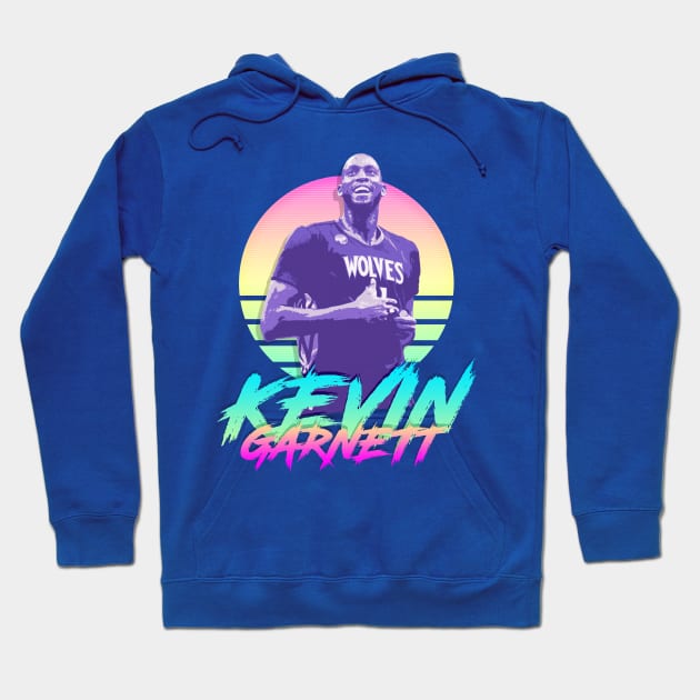 Design kevin Garnett Minnesota Timberwolves T-Shirt, hoodie