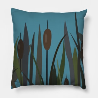 Reed Pillow