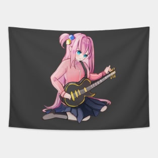 Bocchi Tapestry