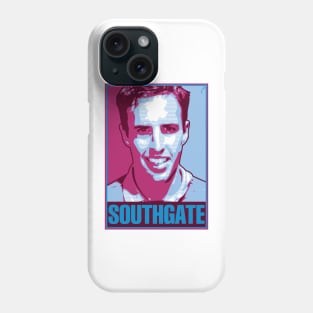 Southgate Phone Case