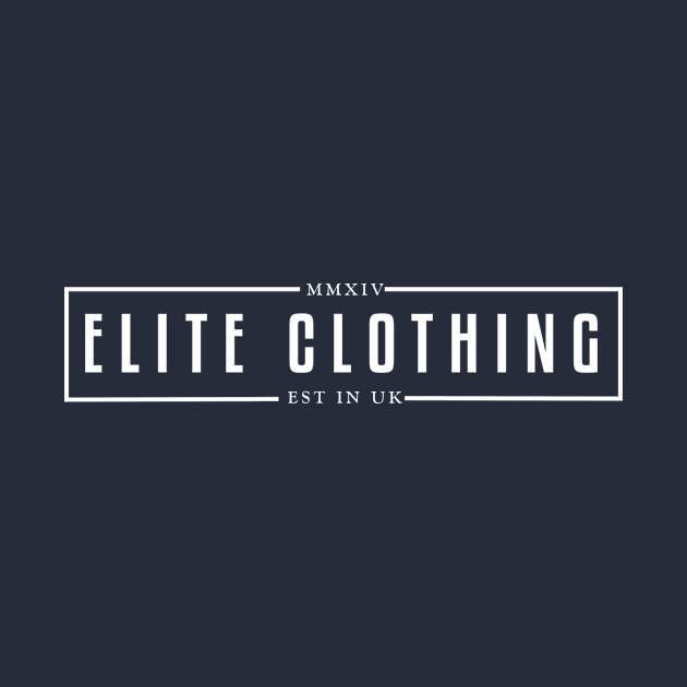 Elite Est in UK by EliteMMXIV