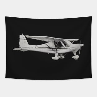 Ikarus C42 Tapestry