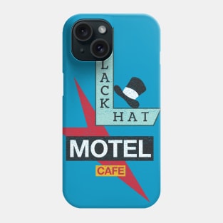 Stateline Roadstop Phone Case