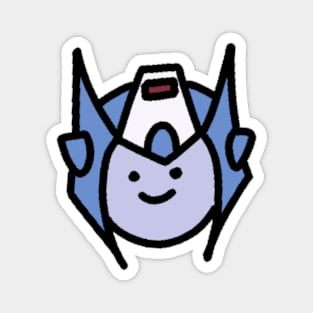 Chromia Magnet