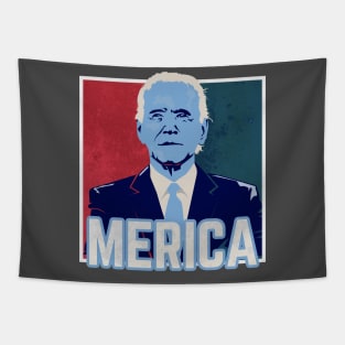 Merica Tapestry