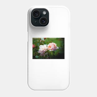 Rose Garden Phone Case