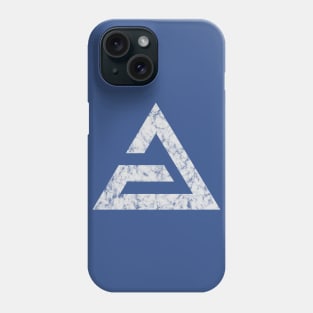 Witcher Aard Sign Phone Case