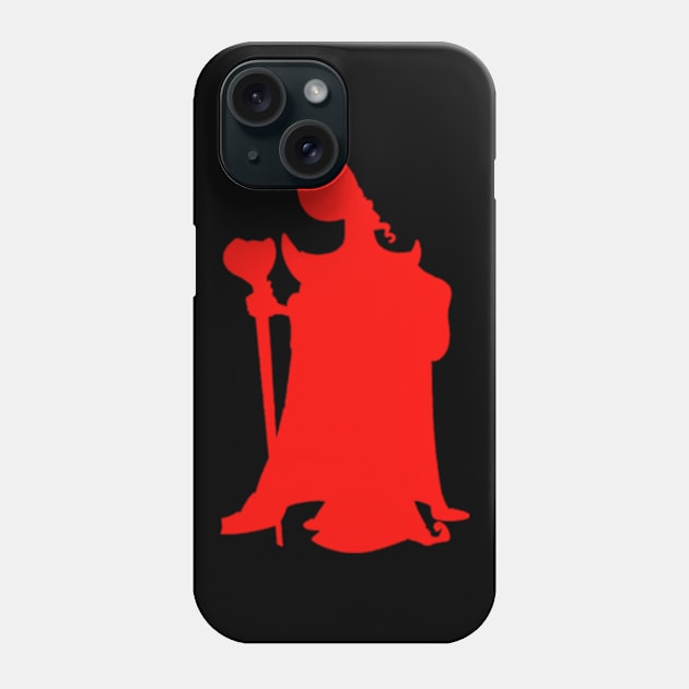 Jafar Phone Case by LuisP96