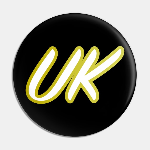 Uk Pin by lenn