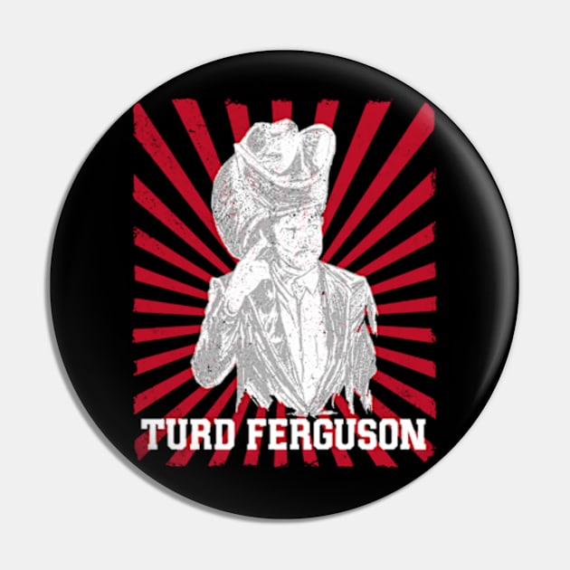 turd ferguson_vintage Pin by KurKangG