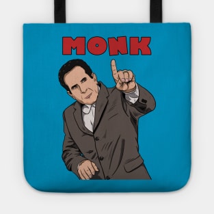 Adrian Monk Tote