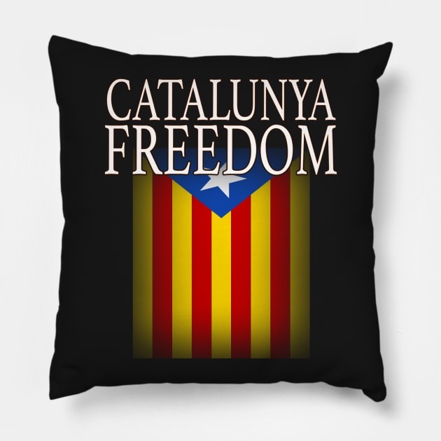 Catalunya Freedom Catalunya Catalan T-Shirt Sweater Hoodie Iphone Samsung Phone Case Coffee Mug Tablet Case Gift Pillow by giftideas