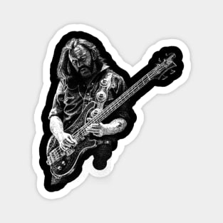 Lemmy_Kilmister_Motorhead Magnet