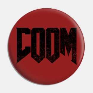 Coom Pin