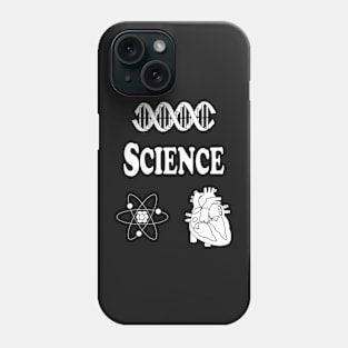 Science Phone Case