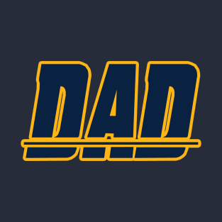 LA DAD! T-Shirt