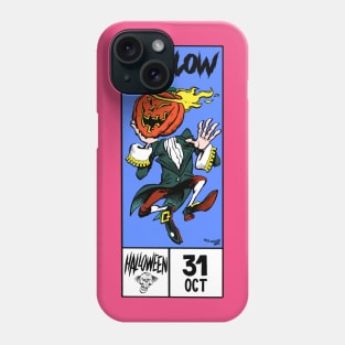 Sleepy Hollow Phone Case