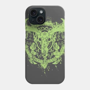 World of Warcraft - Hunter Class Crest Phone Case