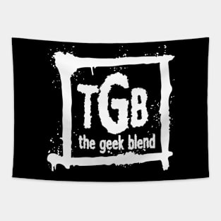 New Geek Order Tapestry