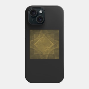 Fractal 16 Phone Case