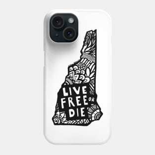 NH_FREE Phone Case