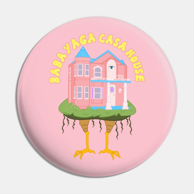 Pin on Casa Barbie