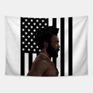 Childish Gambino - This Is America Tapestry