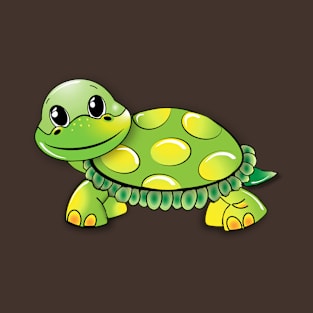 Turtle T-Shirt