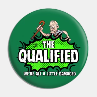 The Qualified Pin