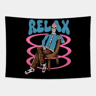 Relax Tapestry