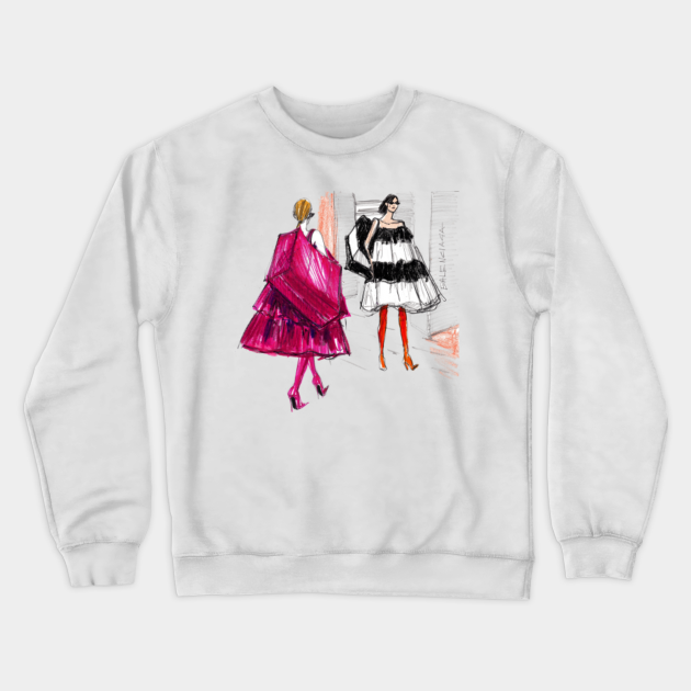 Balenciaga Balenciaga Pullover Teepublic De