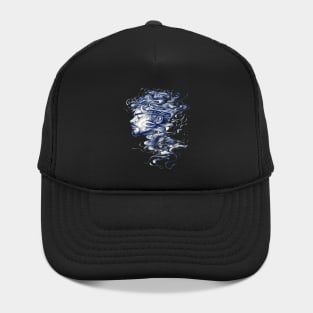 Stressed Out Hat