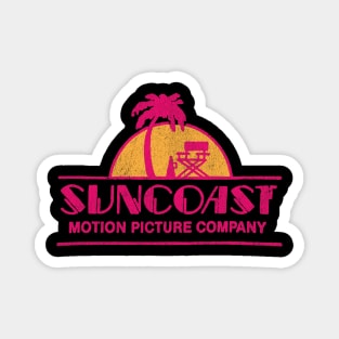 Suncoast Video Magnet