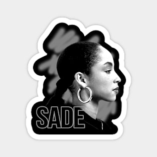 Sade Magnet