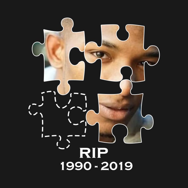 rest in peace etika by Yaman