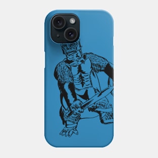 Harambe In Rome Phone Case