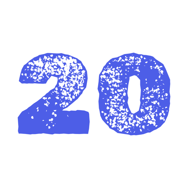 20 by Z And Z