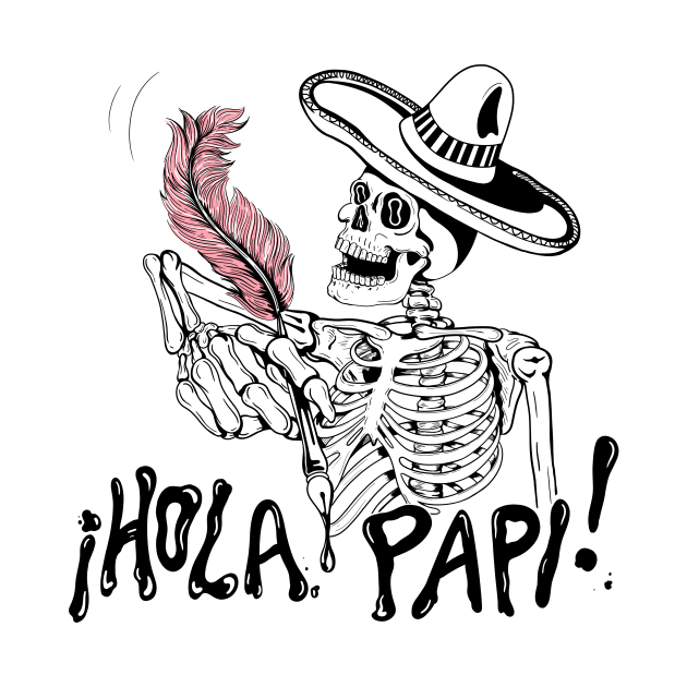 ¡Hola Papi! by ¡Hola Papi!