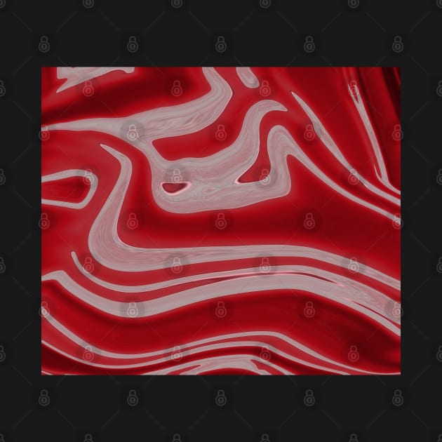 Cherry Marble Waves effect by Dolta