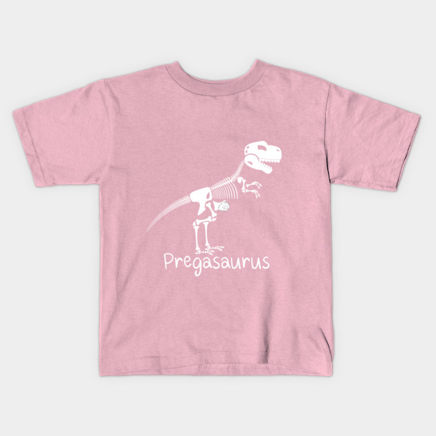 pregasaurus shirt