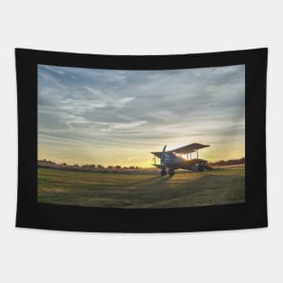 Sopwith Snipe Tapestry