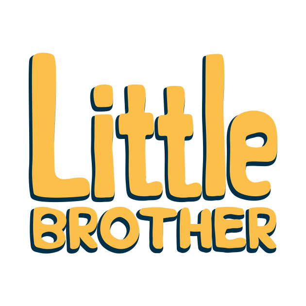 Little Brother by Howpot